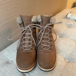 Cole Haan Winter Boots